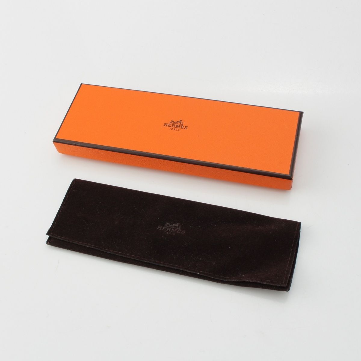 特価！ロカイユ バッファローホーン髪飾り ヘアアクセ エルメス HERMES
