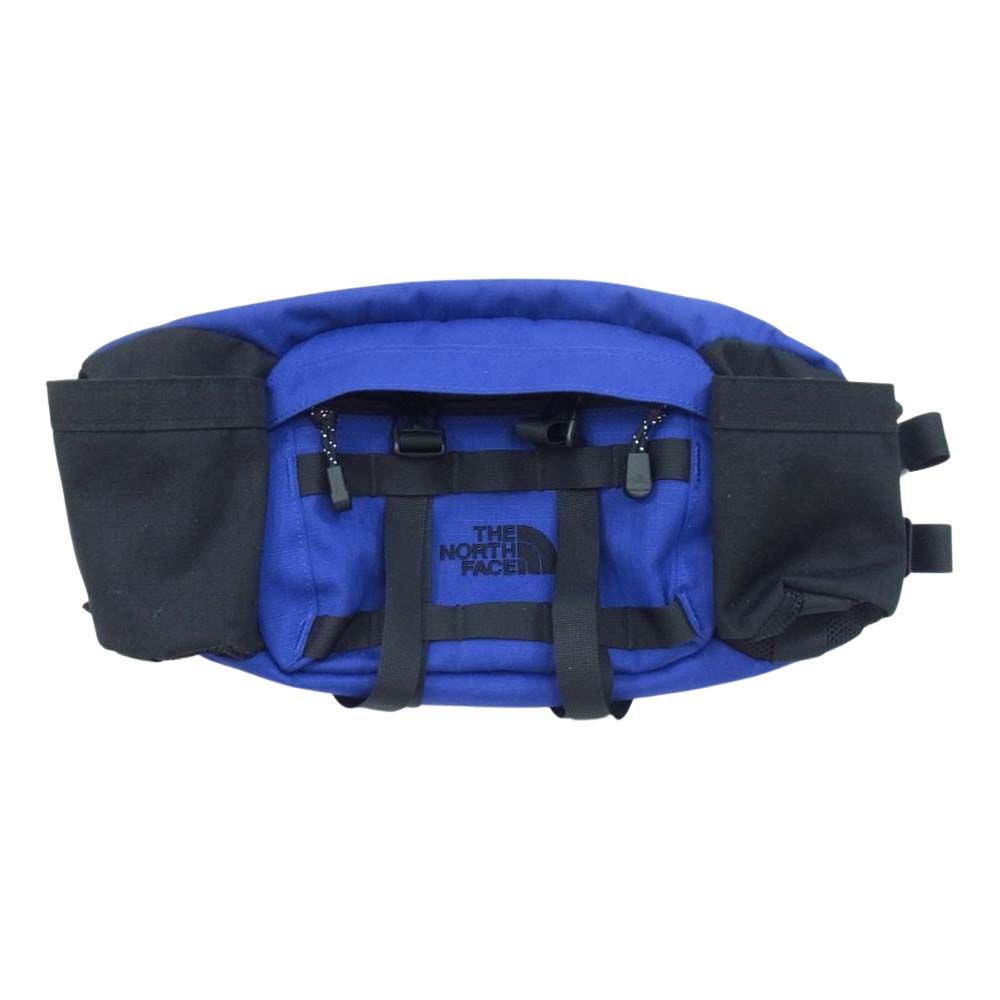 送料無料 いくらから NM71864 ノースフェイス FACE NORTH THE MOUNTAIN LUMBAR BIKER その他