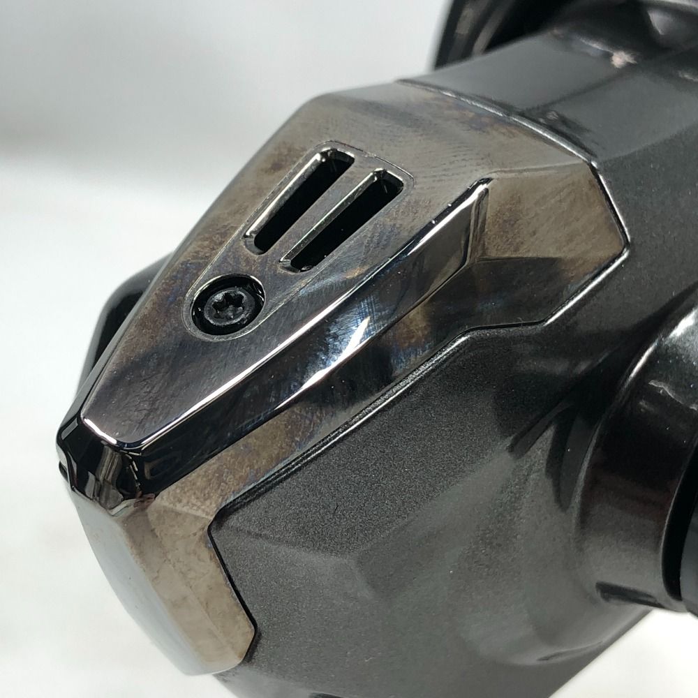 ΣΣSHIMANO シマノ スピニングリール 20ツインパワー 4000XG ΣΣSHIMANO シマノ スピニングリール 20ツインパワー 4000XG