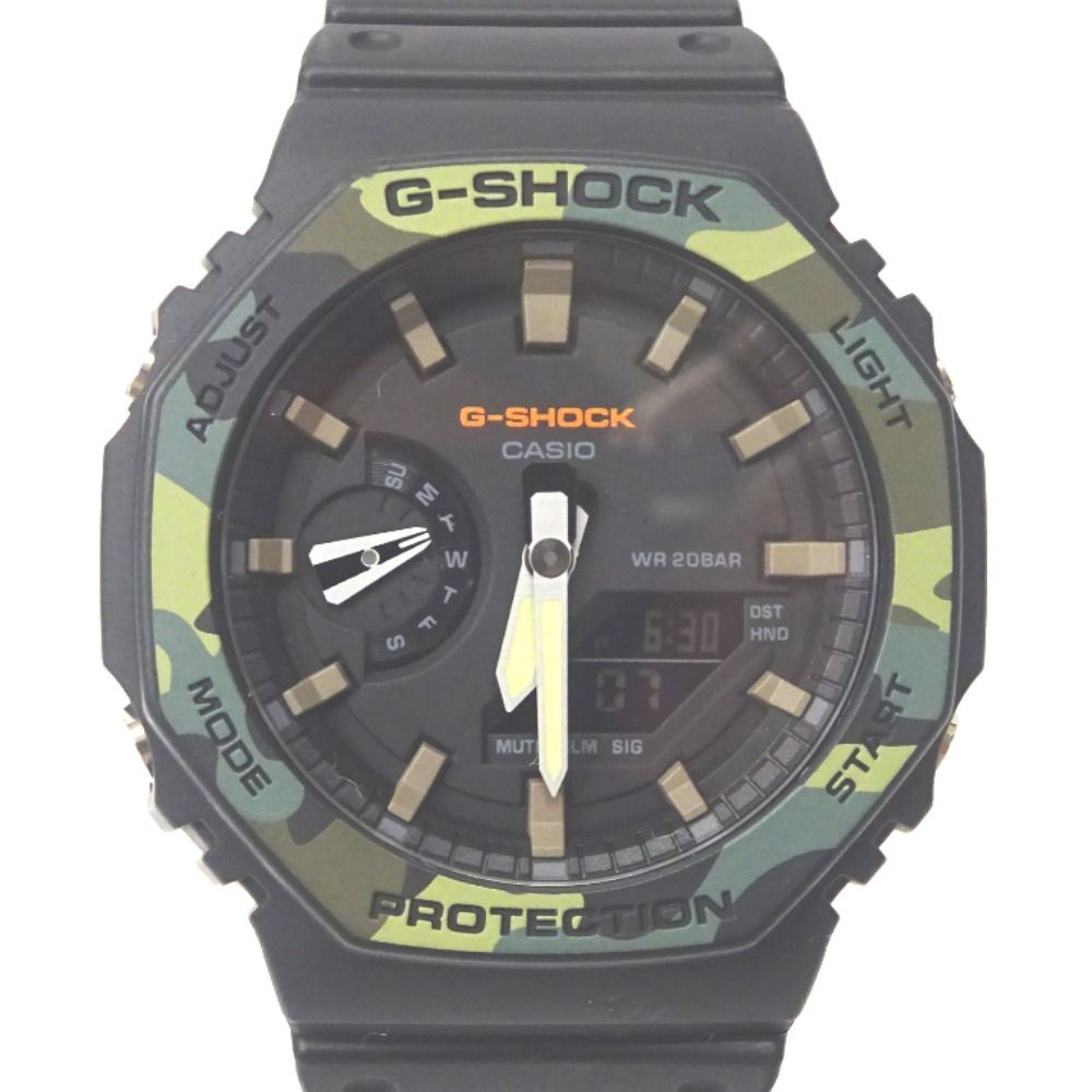 約52mmムーブメントカシオ 腕時計 G-SHOCK ジーショック