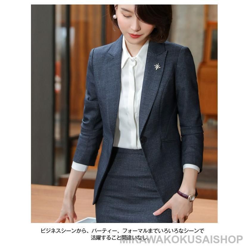 美品◎】Theory luxe EXCUTIVE パンツスーツ セットアップ ブラック38