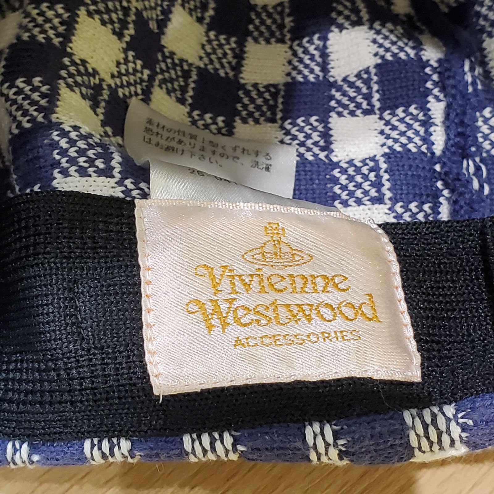 EL6】Vivienne westwood ヴィヴィアン ウエストウッド サマー
