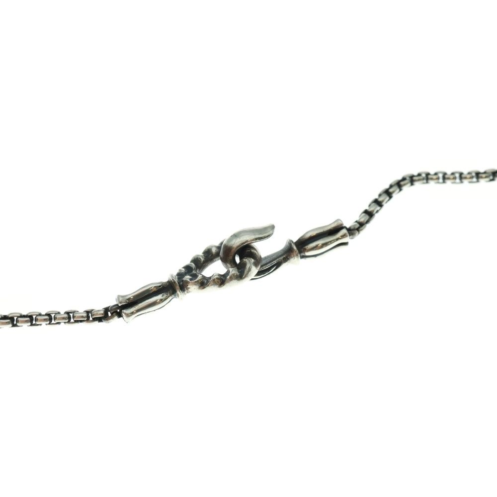 フック ボックス