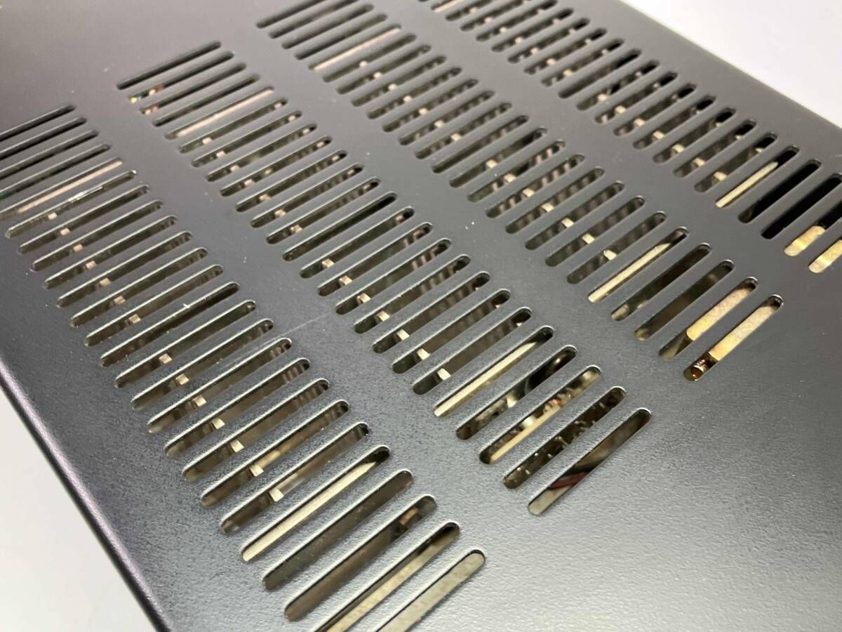 アイソレーションレギュレター