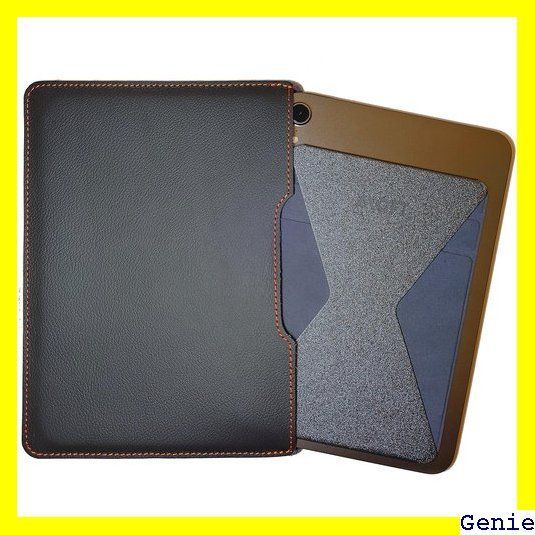 YuKa工房 iPad用 本革スリーブケース 日本製 ApplePencil2/MOFT対応 2022年10月発売 M2モデル対応 シンプル