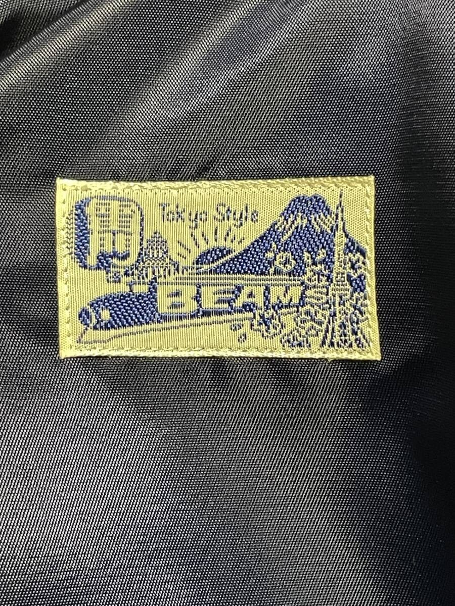 極美品 TAILOR TOYO × BEAMS BOY テーラー東洋 ビームスボーイ
