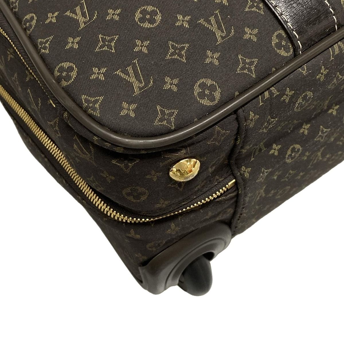 ルイヴィトン キャリーバッグ