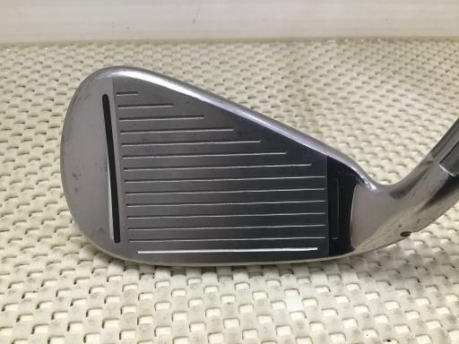 テーラーメイド レディース アイアンセット M4フブキ フレックス L