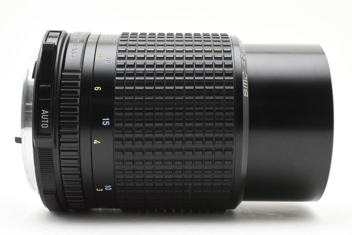 ペンタックス Super-Takumar 135mm F/2.5 (M42用) 単焦点レンズ レンズ