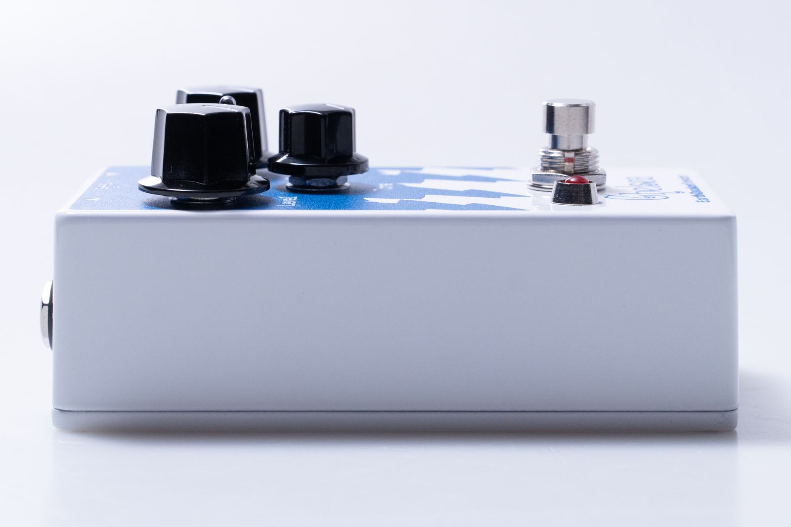 新品 未使用 EarthQuaker Devices Chelsea EarthQuaker Devices – Chelsea Low End Fuzz Driver Pedal