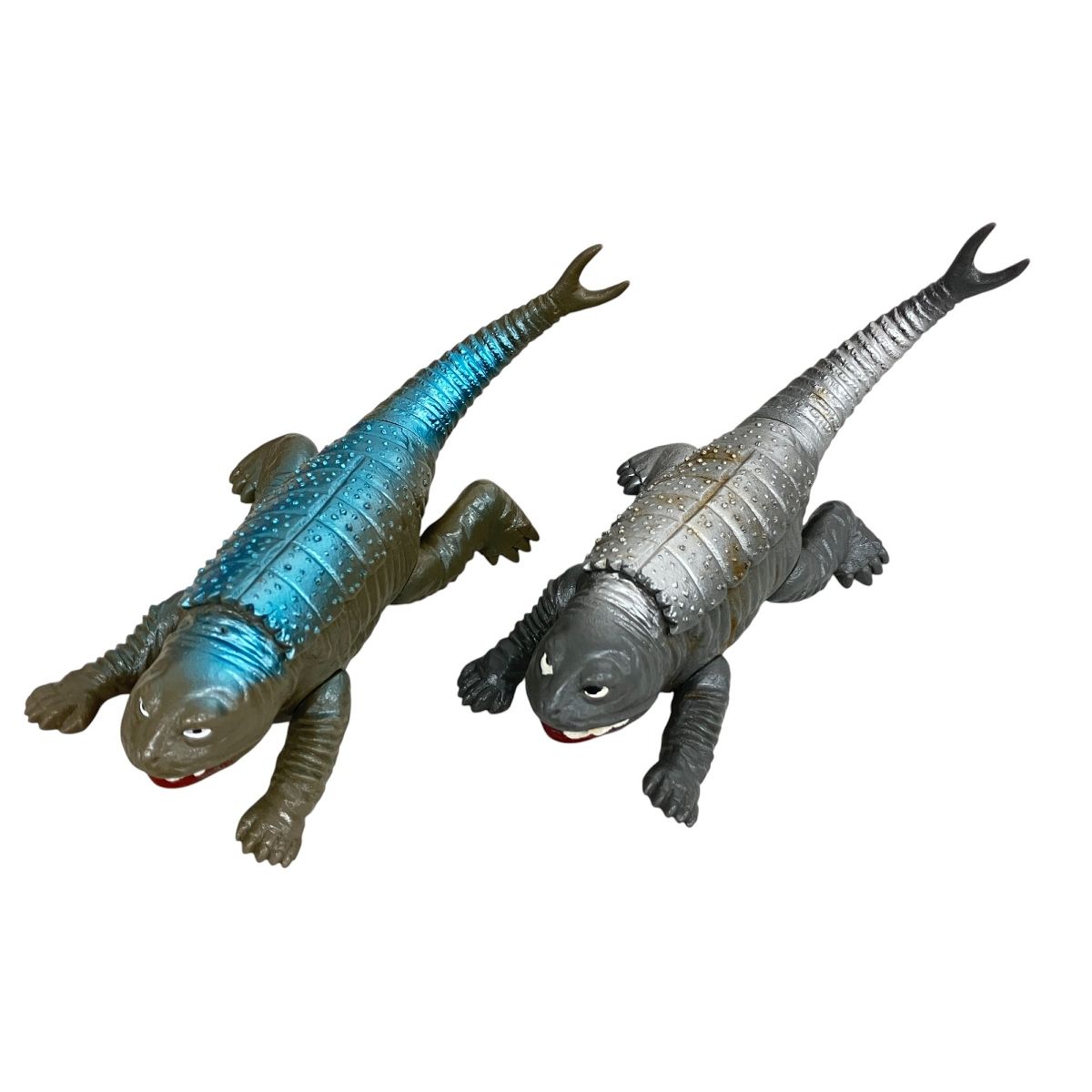 ウルトラマン ソフビ ウルトラ怪獣 おまとめ BANDAI 円谷プロ 48体