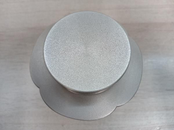 錫製 茶葉入れ
