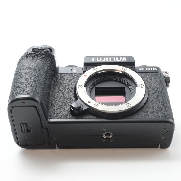 フジフィルム FUJIFILM X-S10 ボディ - メルカリ