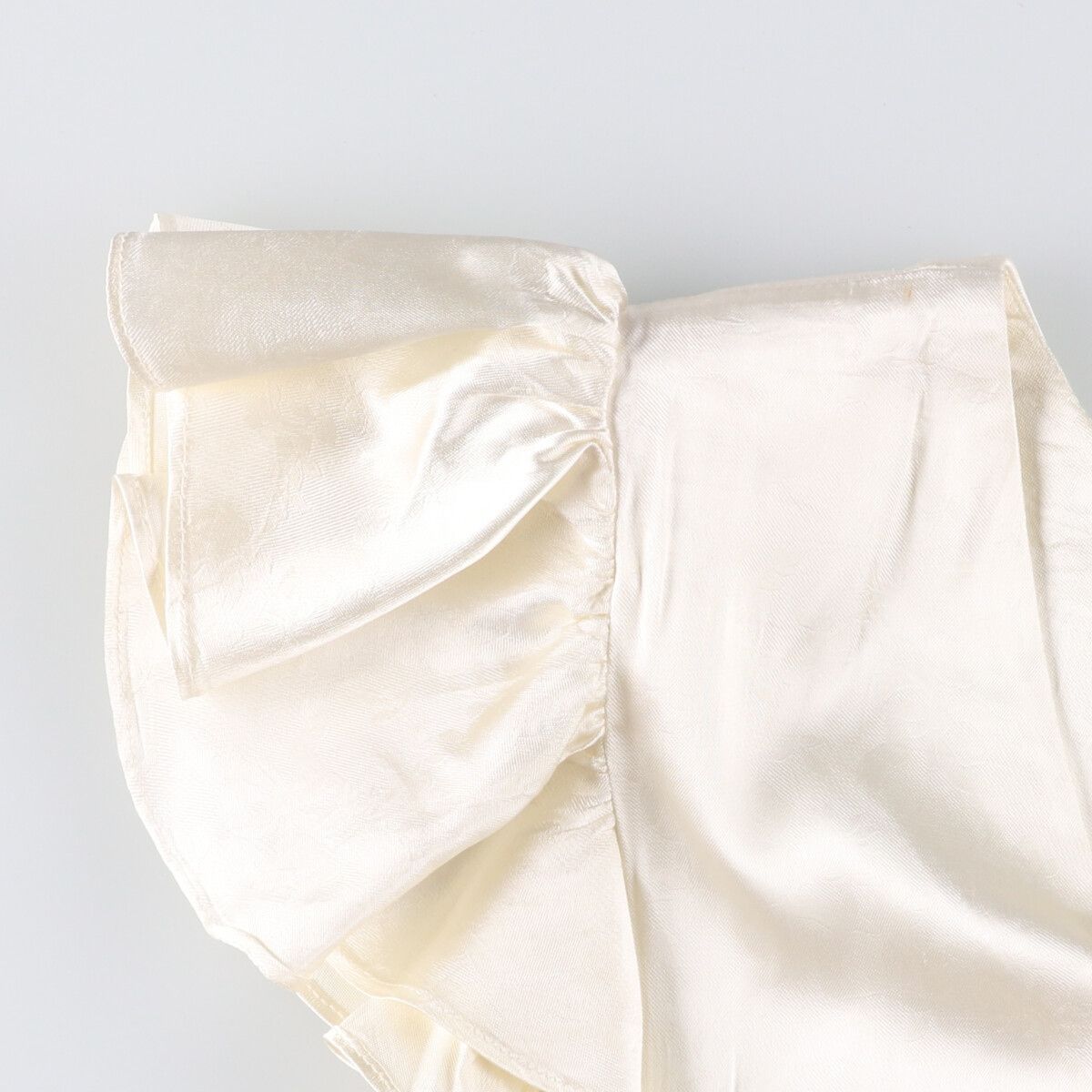 古着 80年代 ガンネサックス GUNNE SAX By JASSICA McCLINTOCK 総柄  