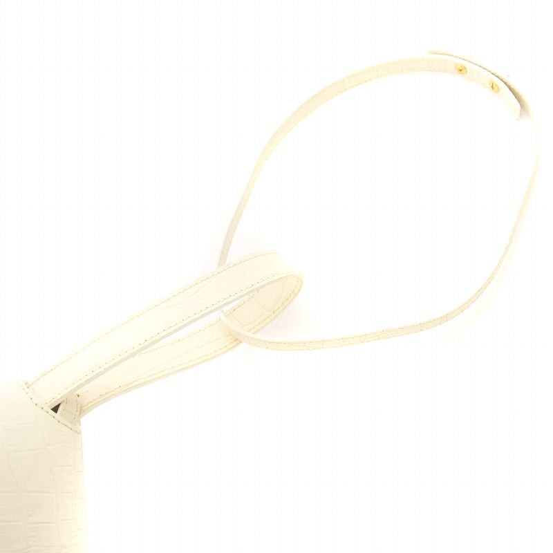 ペリーコ PELLICO GIOSTRA レザーバッグ PB20-0006 ハンドバッグ ワン  