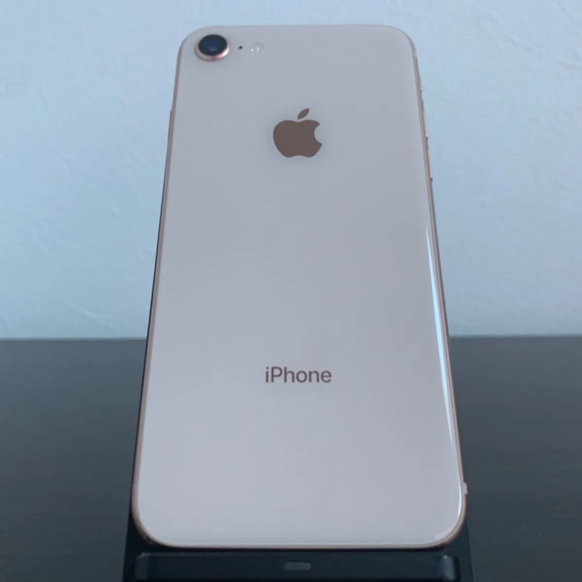 絶妙 8344 即購入◯ iPhone8 64GB SIMフリー - スマートフォン