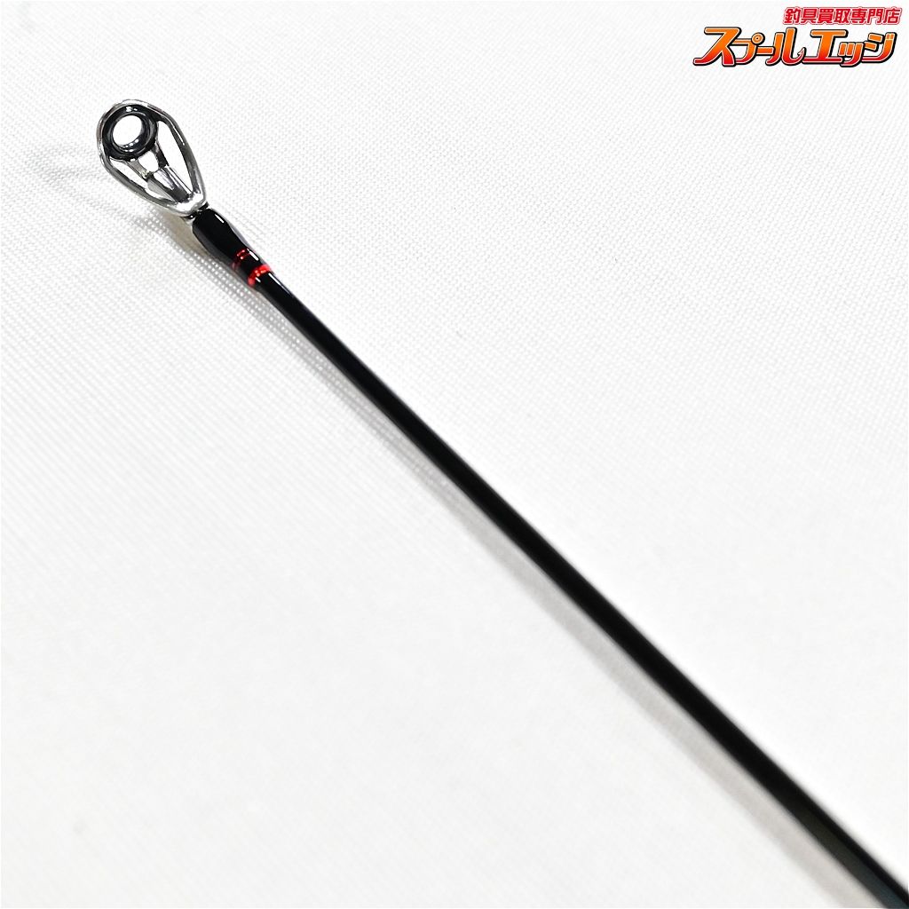 スティーズ SC- C66M/ML-SV・ST – フィッシングマックス WEBSHOP