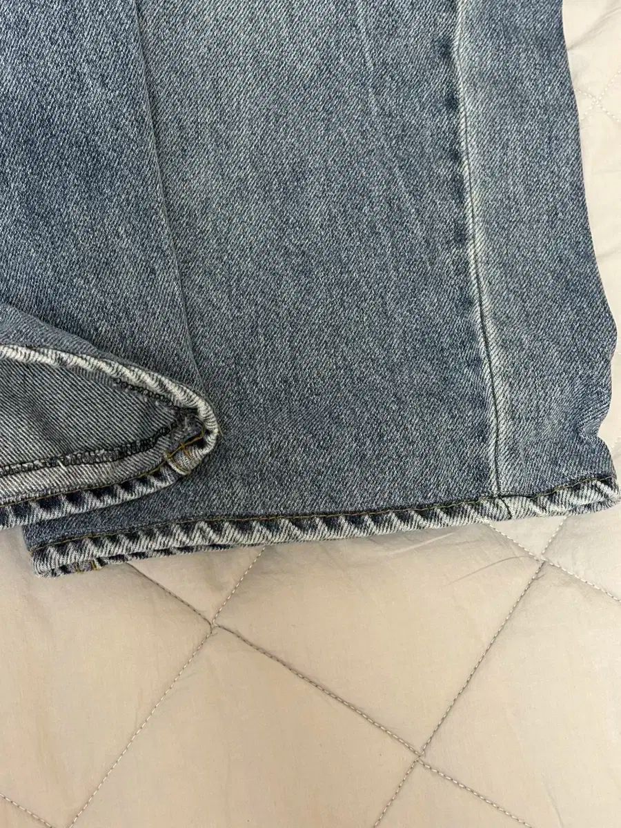 ＋