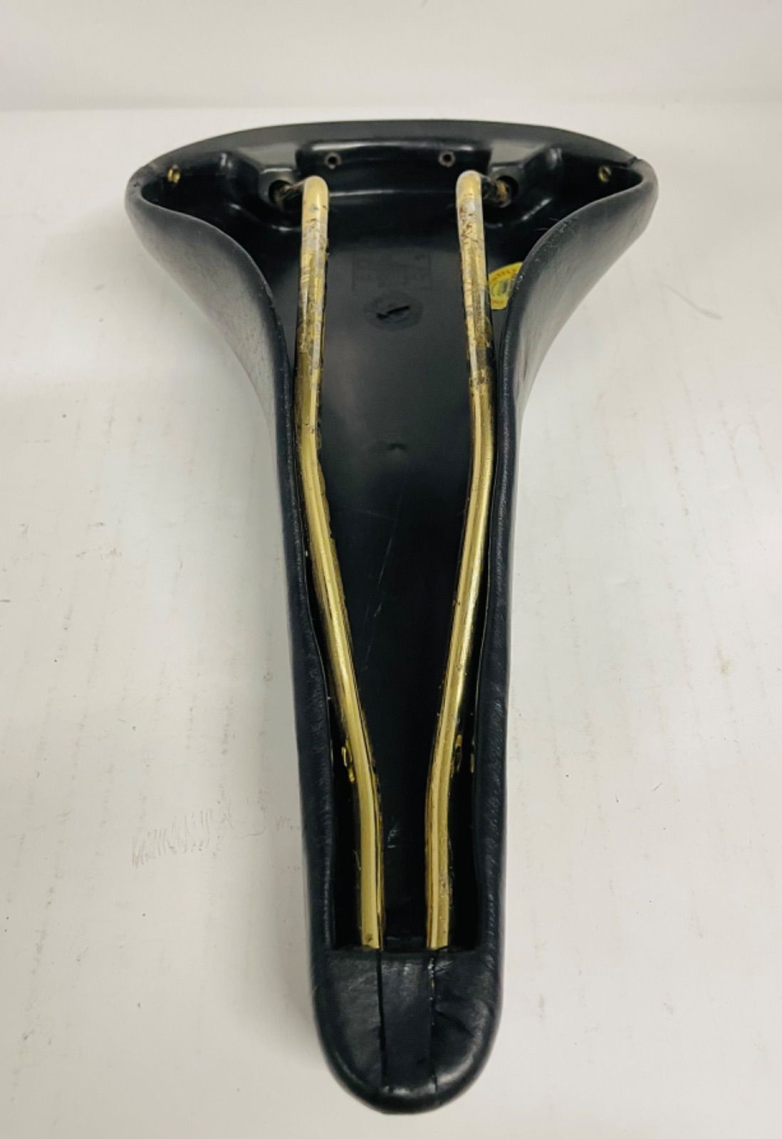 Rolls レザーサドル 初めてのレザーサドルは？ - BLUE LUG BLOG | 自転車店