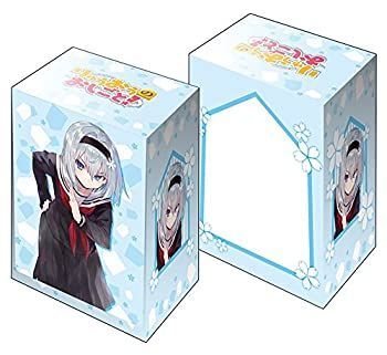 (未使用･未開封品)　ブシロードデッキホルダーコレクションV2 Vol.420 りゅうおうのおしごと!『夜叉神 天衣』Part.2 bt0tq1u Amazon | ブシロードデッキホルダーコレクションV2 Vol.420