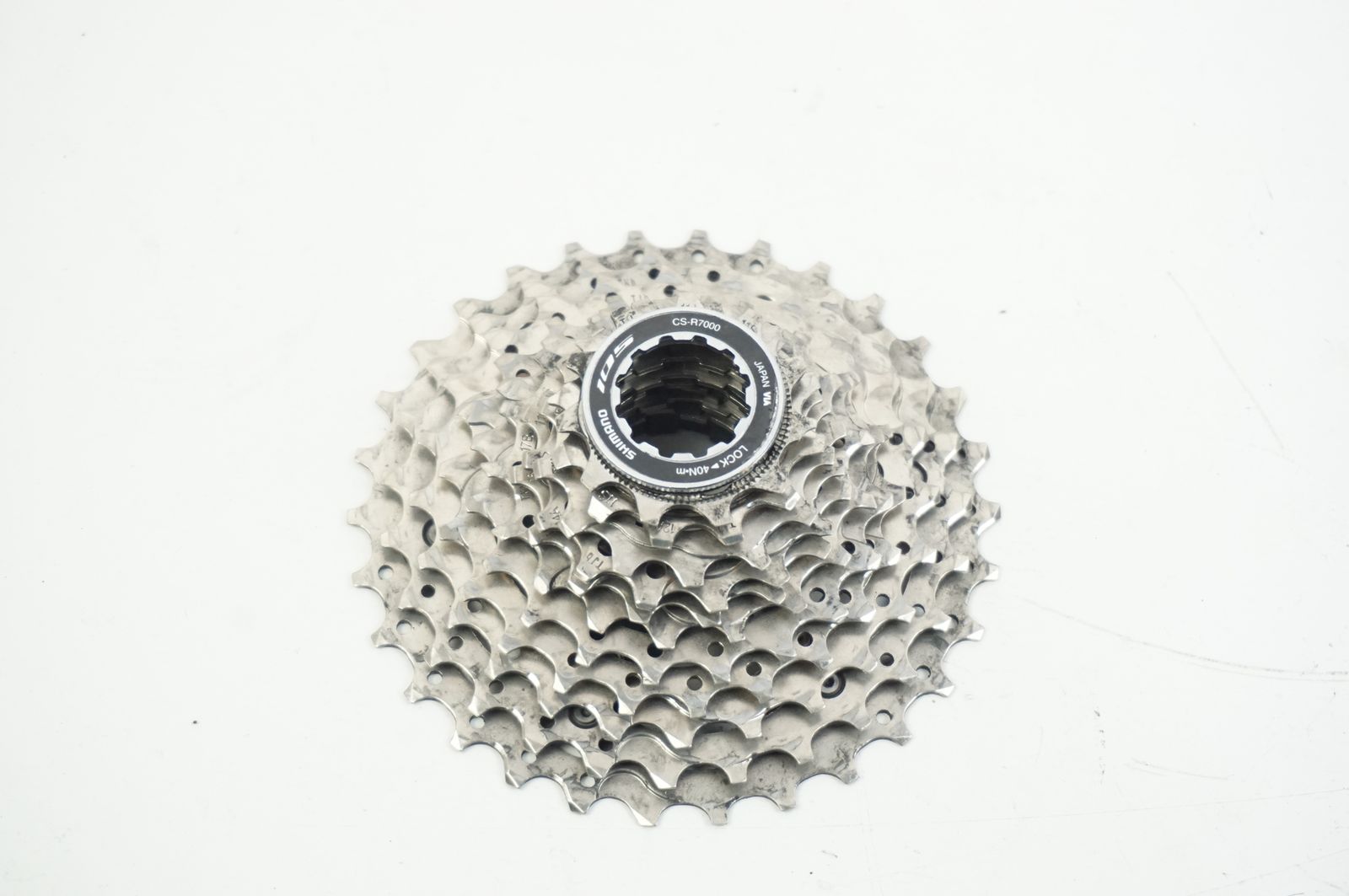 SHIMANO 「シマノ」 105 CS-R7000 11-30T スプロケット / 中目黒店