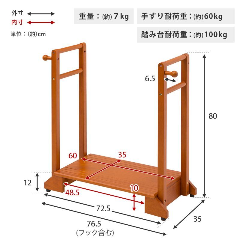 段差