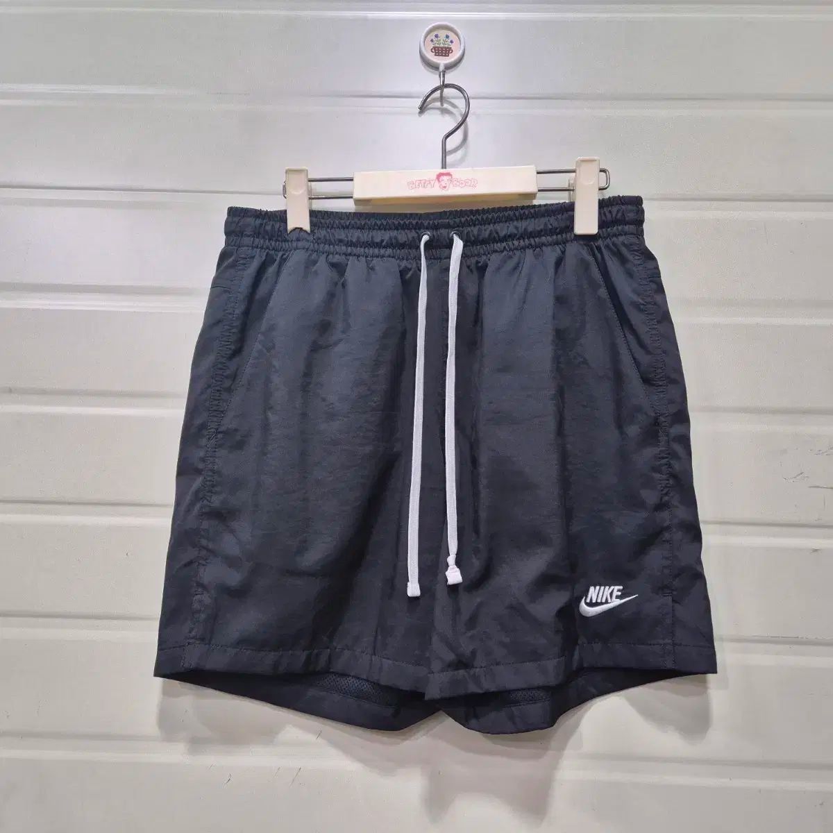 Nike(ナイキ） ウーブン ショートパンツ ハーフパンツ M （ 32 ）