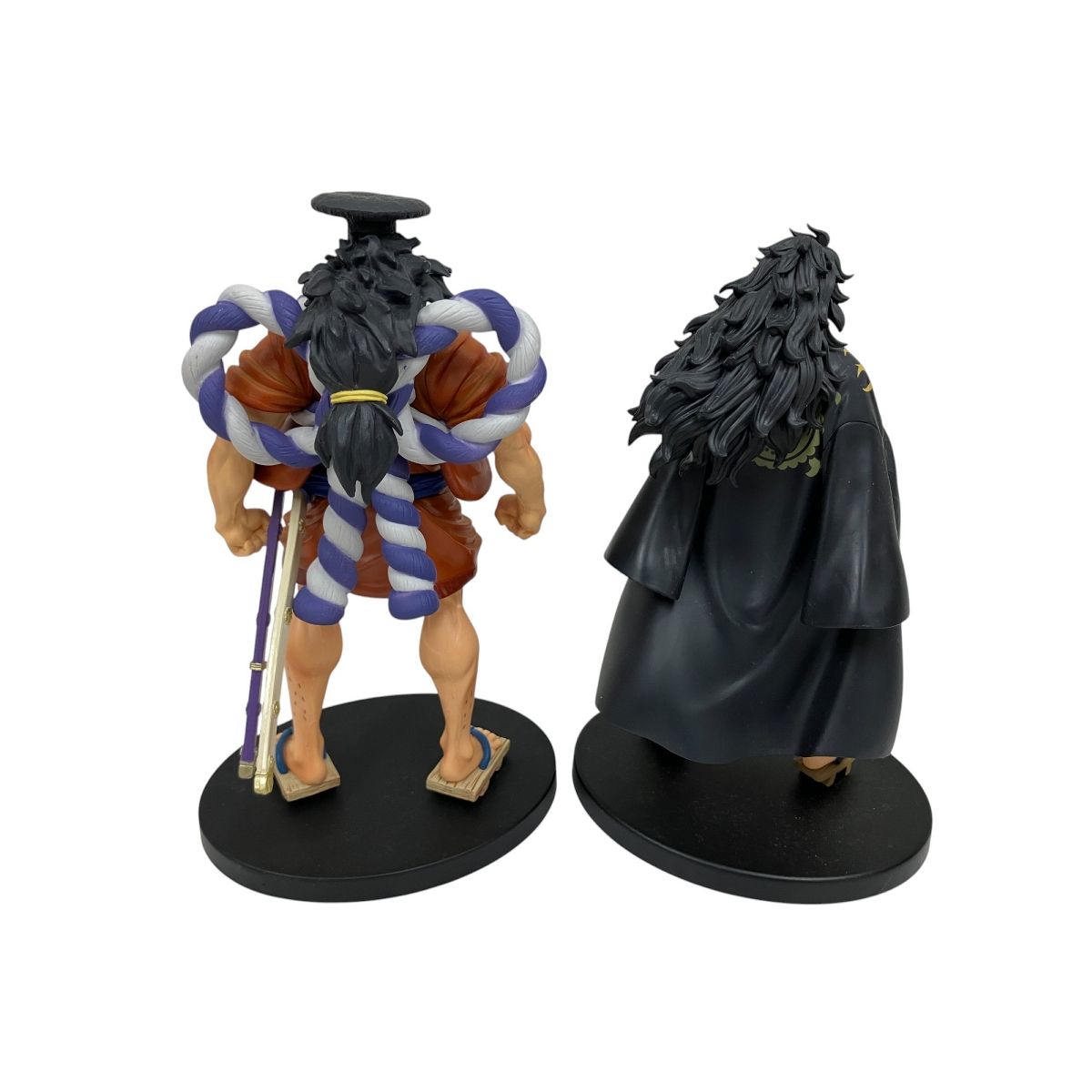 ワンピース　フィギュア　ワノ国　光月モモの助　セット Amazon | ワンピース DXF～THE GRANDLINE SERIES～ワノ国 vol.1