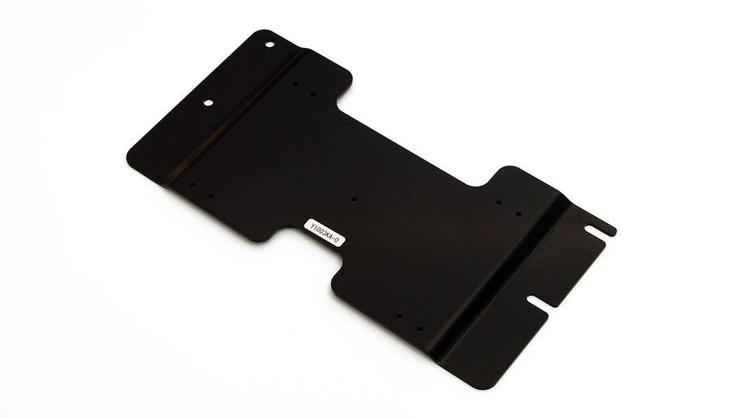 アルパイン ALPINE エスティマ|ノア|ヴォクシー サンルーフ無 リアビジョン取付けキット KTX-Y1003K