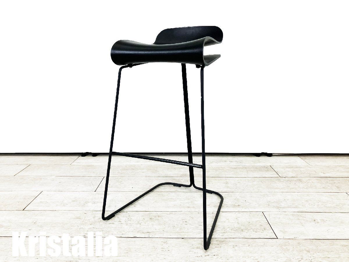 KRISTALIA| クリスタリア BCN ビーシーエヌ カウンタースツール 北欧