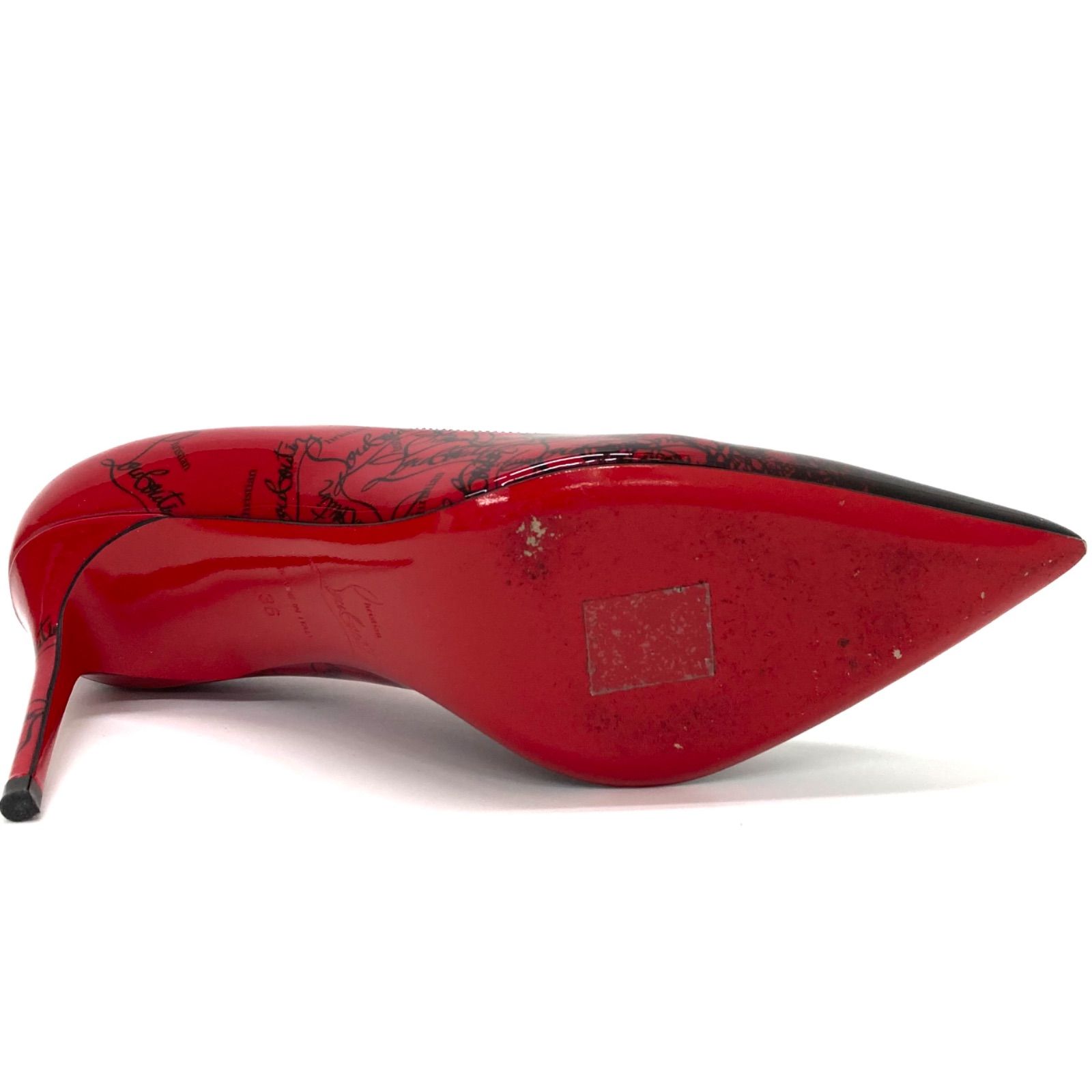 ◆Christian Louboutin◆クリスチャンルブタン