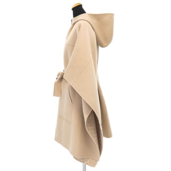 コーチ ダブルフェイスケープ Bランク