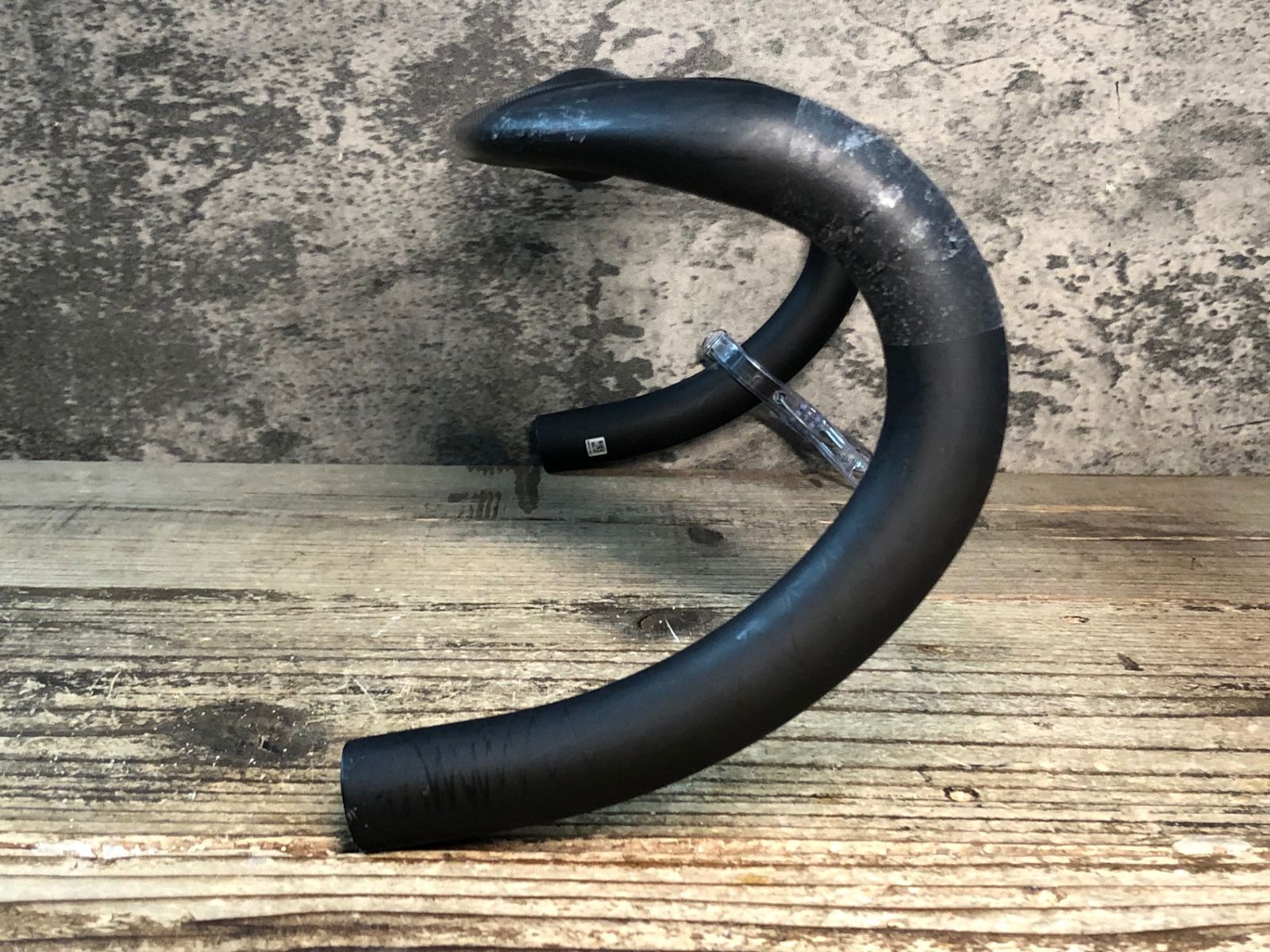 JM117 ロヴァール ROVAL RAPIDE ROAD BAR カーボン ドロップハンドル 380mm Φ31.8 ケーブルカバー