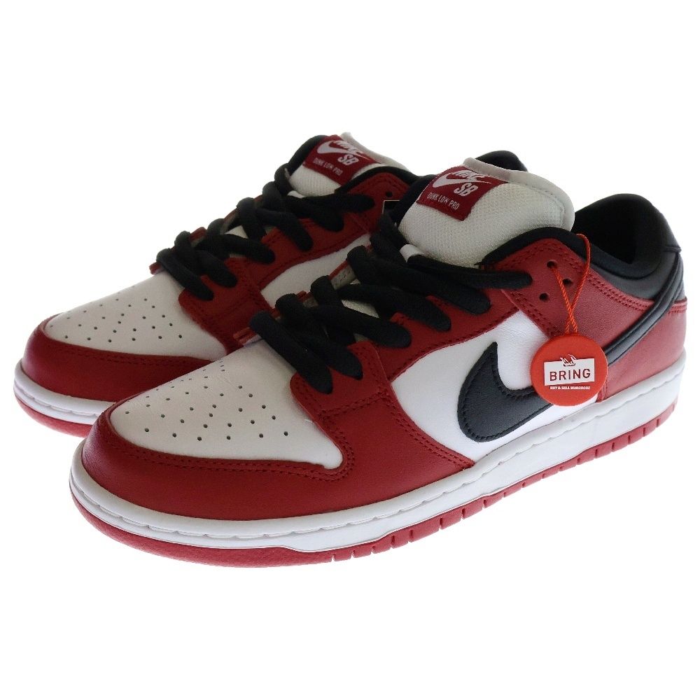 NIKE SB (ナイキエスビー) DUNK LOW PRO CHICAGO ダンク プロ