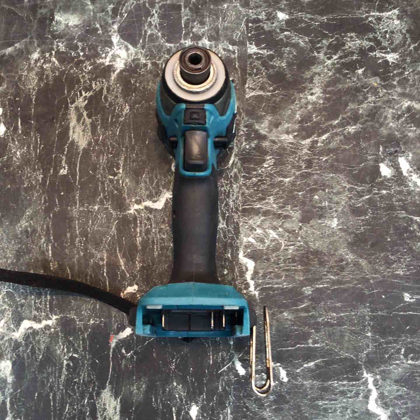 ☆マキタ(makita) コードレスインパクトドライバー TD002GRDXO ☆マキタ(makita) コードレスインパクトドライバー TD002GRDXO