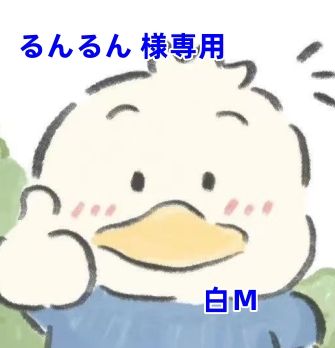 るんるん 様専用 - メルカリ