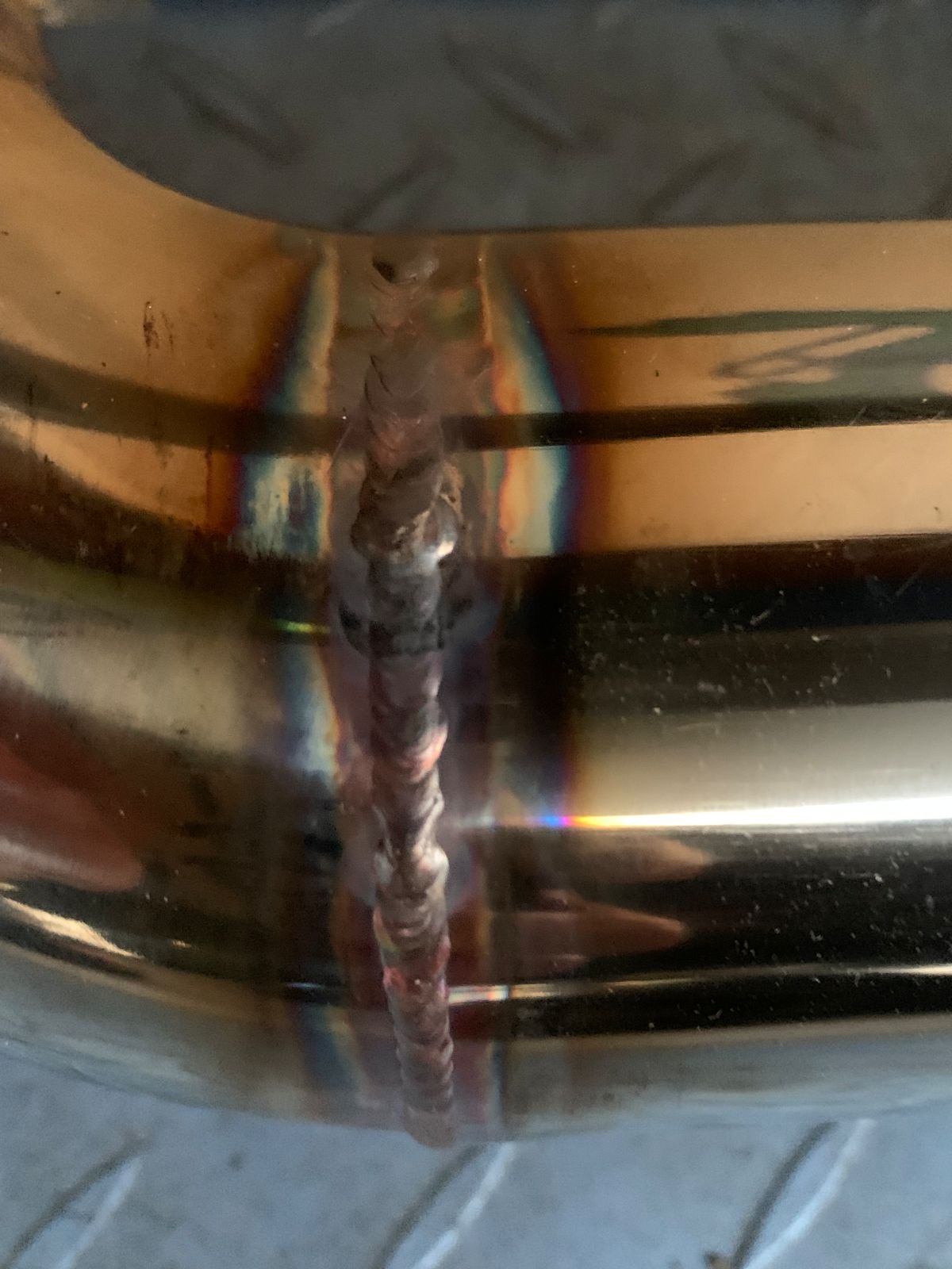 ランクル80ディーゼル特注 大口径70ミリフロントパイプ特注品HDJ81V ガナドールドールマフラー トヨタ純正 マフラーにも装置ok ランドクルーザー 80 FFCRYSTALESIA_COM