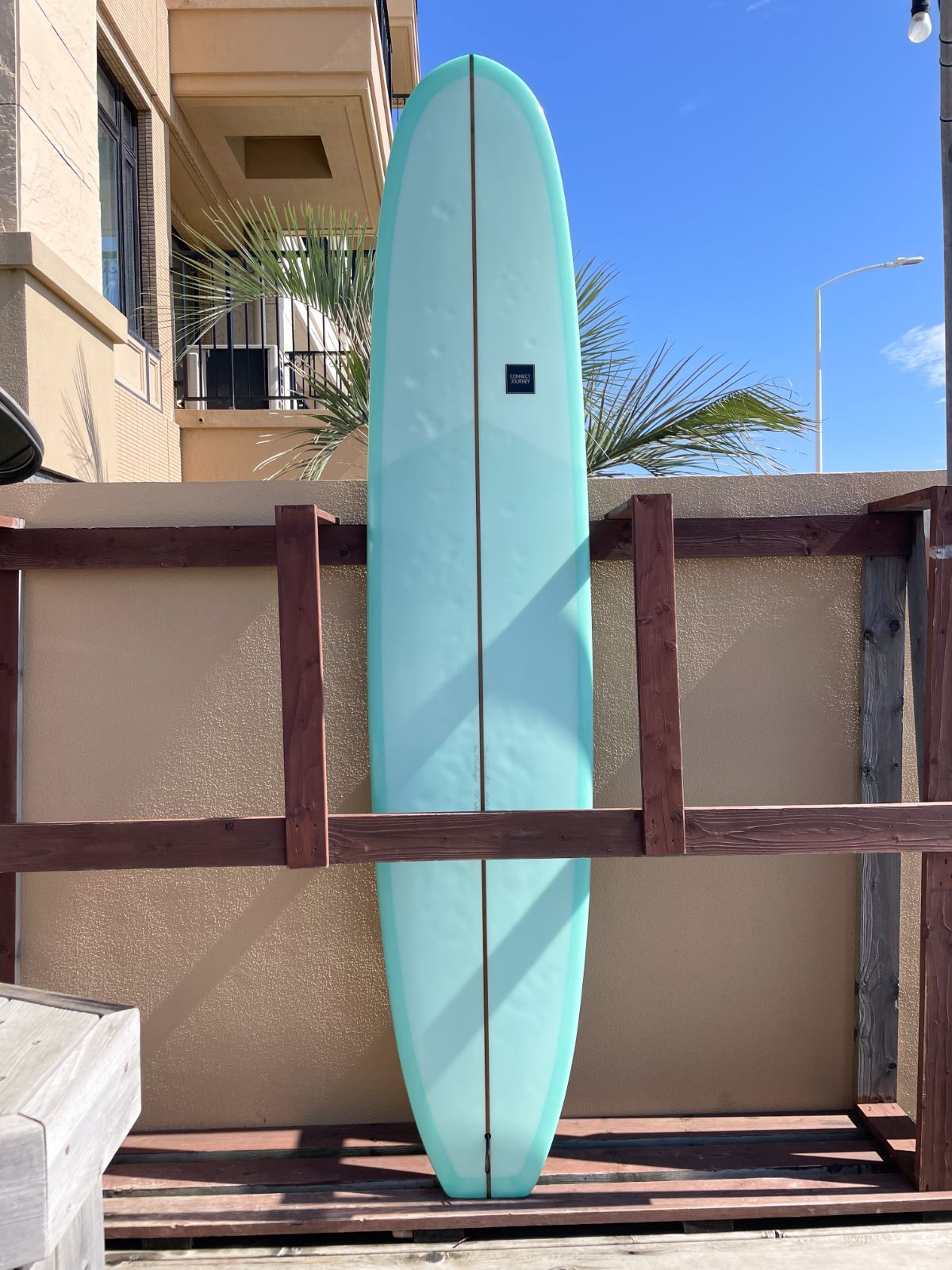 CONNECT JOURNEY MORII shape  9‘2“