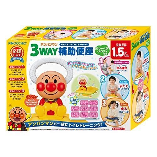 アガツマ アンパンマン