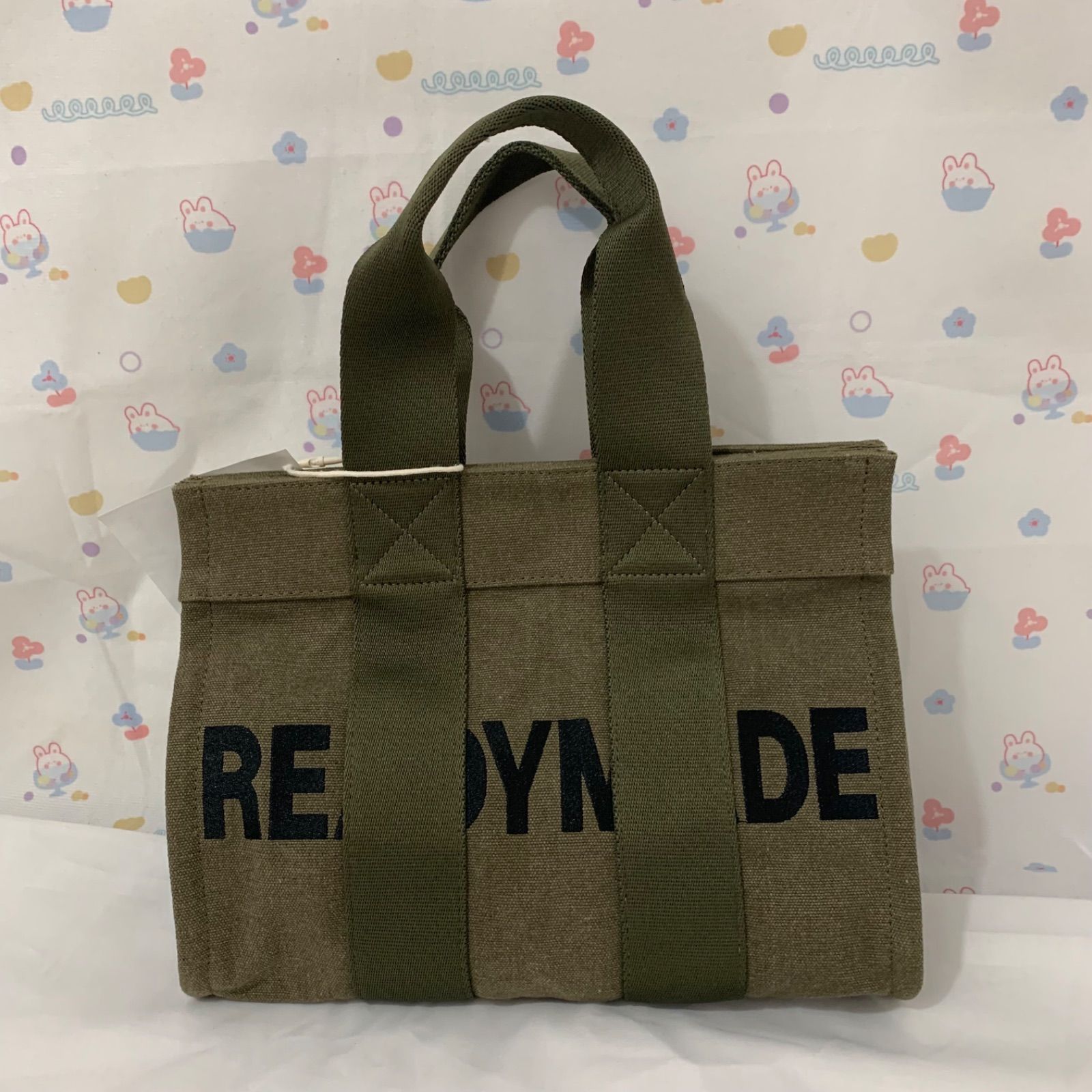 readymade レディメイド サコッシュ ショルダーバッグ バッグ ...