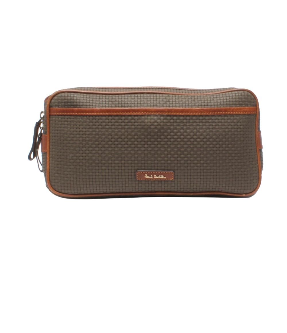 ポール・スミス ボディバッグ メンズ Paul Smith Paul Smith ポール