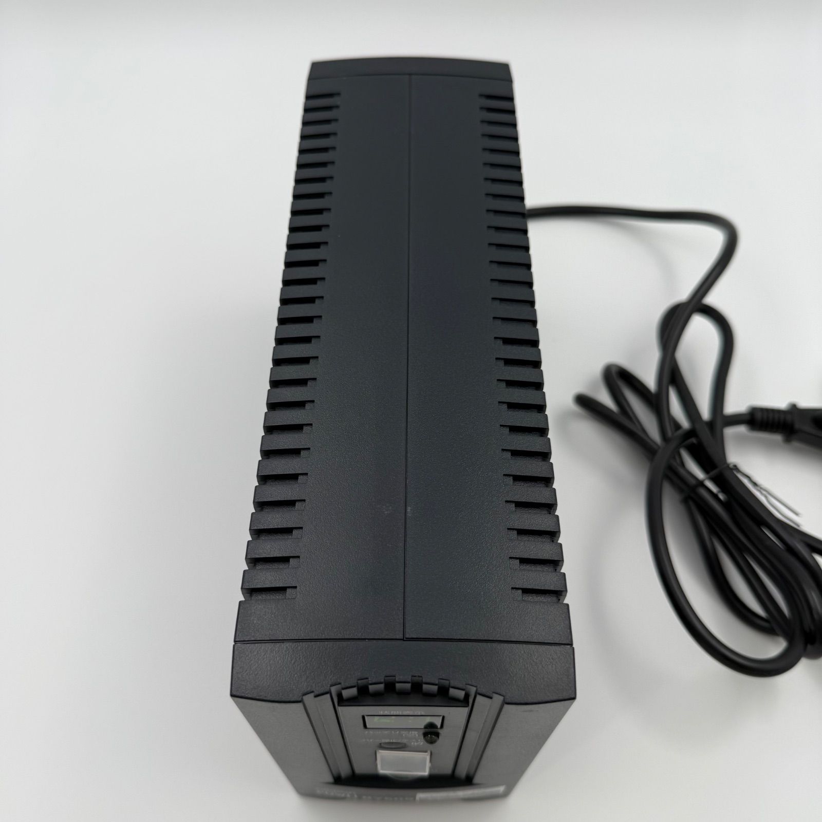 長寿命バッテリー 搭載