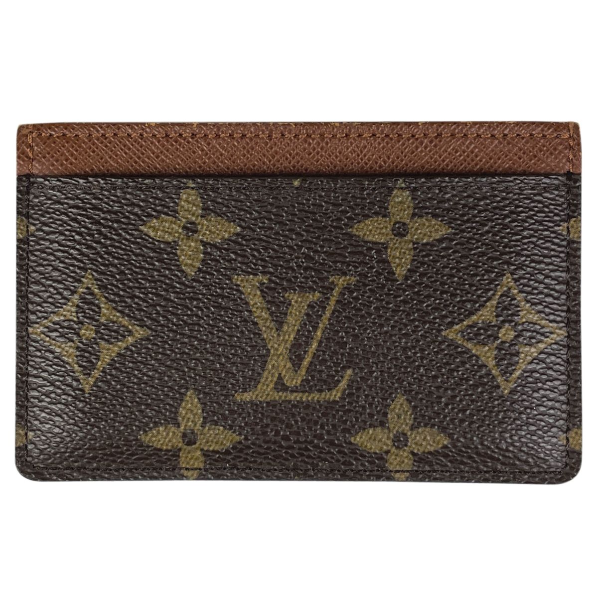 ルイ・ヴィトン Louis Vuitton ポルト カルト サーンプル カード入れ