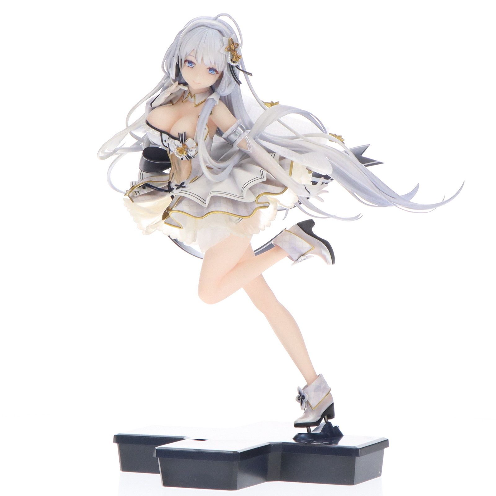 アズールレーン イラストリアス μ兵装ver. ゴールデンヘッド Amazon.co.jp: ゴールデンヘッド(GOLDENHEAD) 1/6スケール