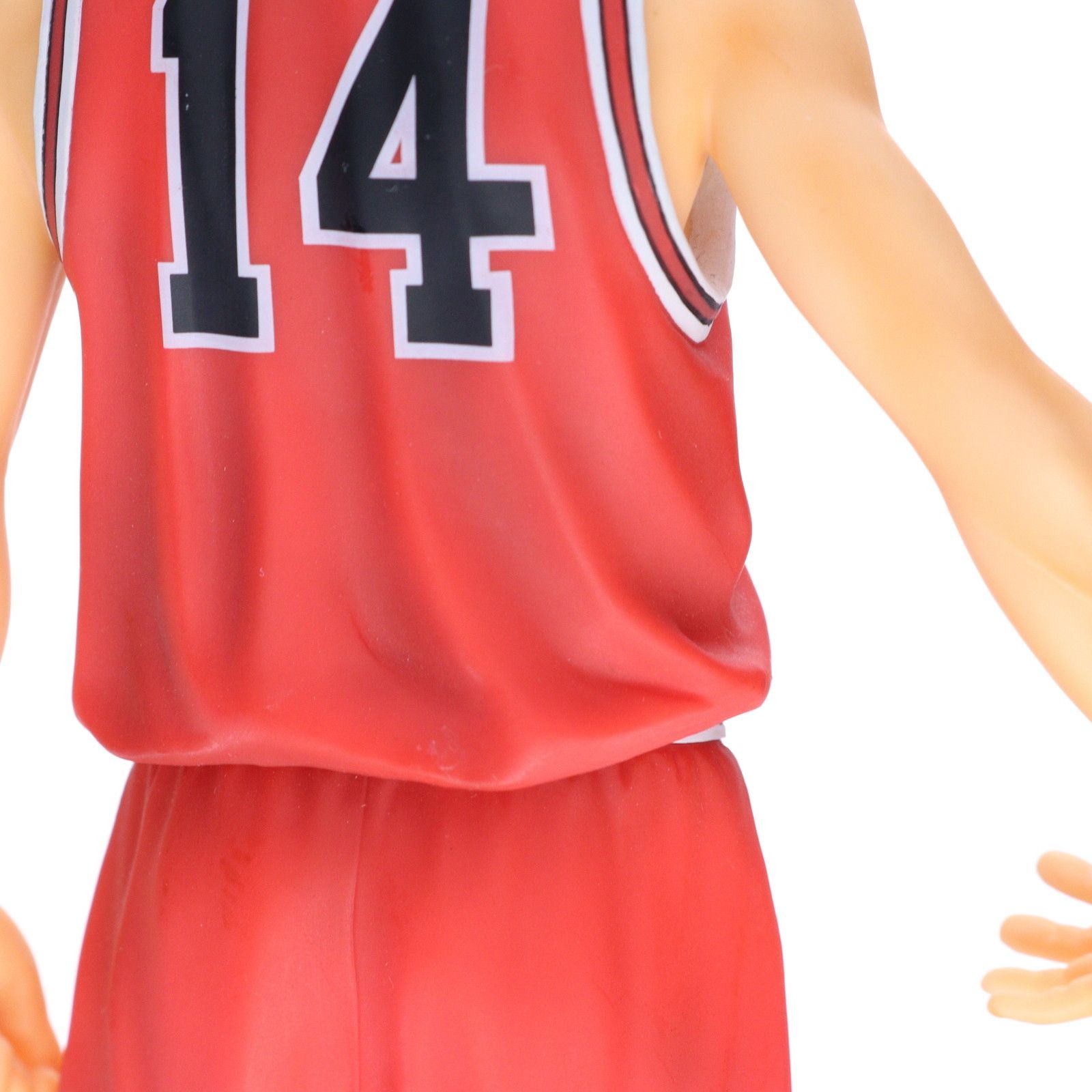 The Spirit Collection of Inoue Takehiko SLAM DUNK(スラムダンク
