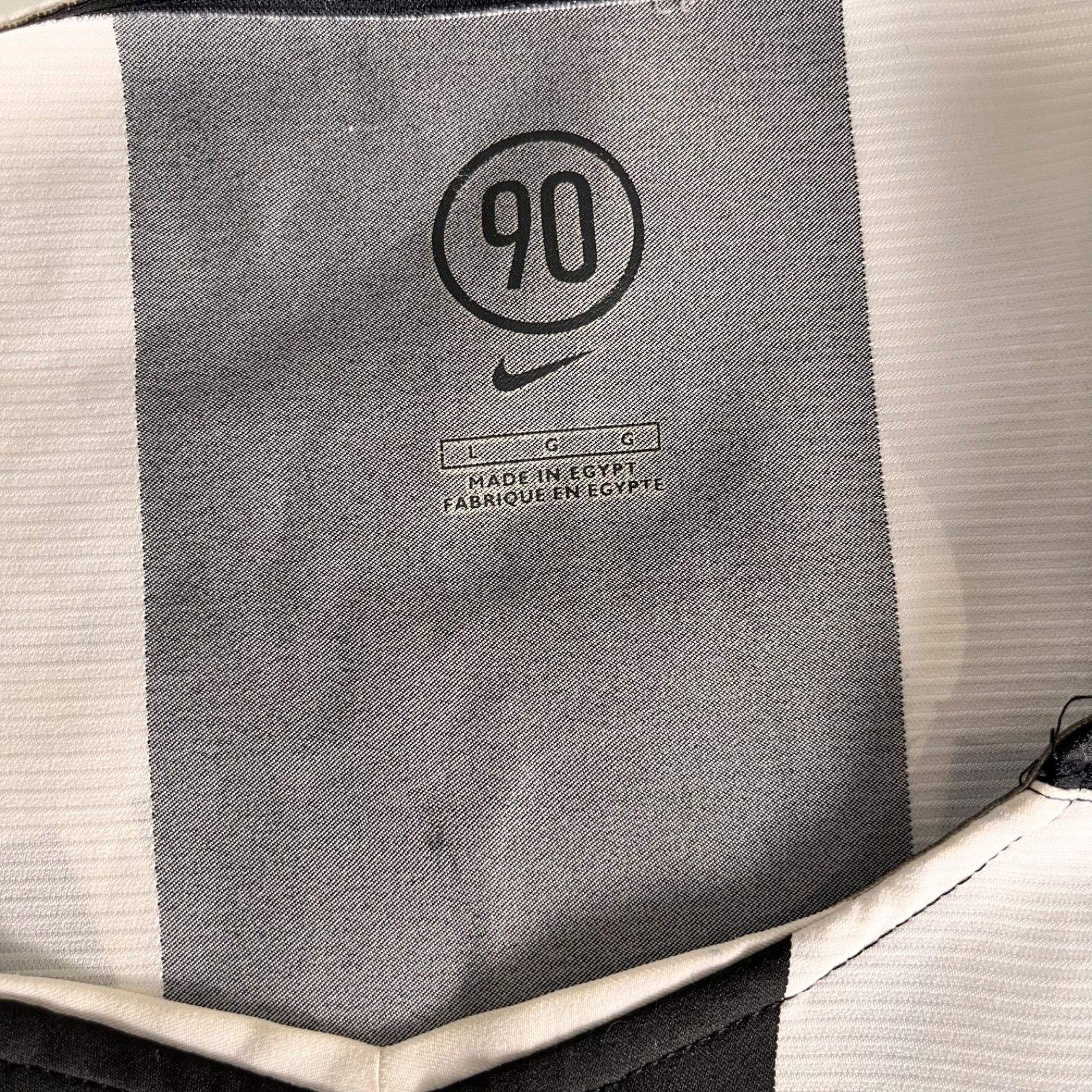 背番号11番 NEDVED ネドベド Nike ナイキ ユベントス