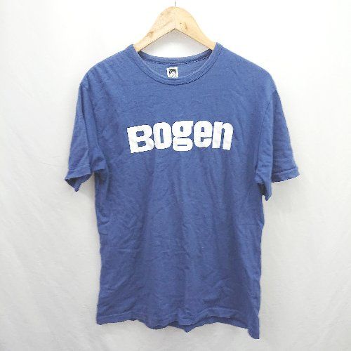 BOGEN スキーブーツ 半袖Tシャツ BOGEN スキーブーツ 半袖Tシャツ BOGEN - PRINTED T-SHIRT