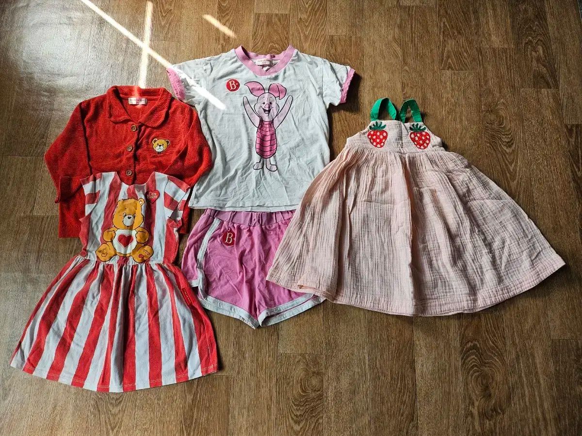 BEBE DE PINO ベベデピノ 4 セット 君にあげるよ