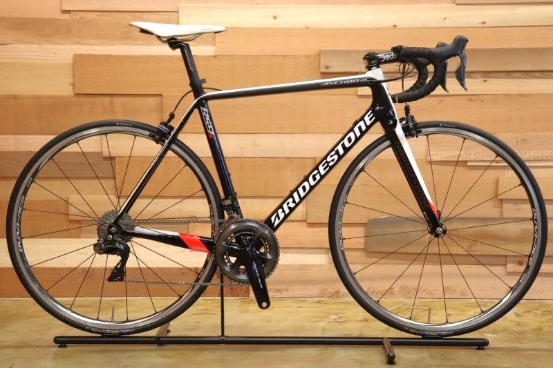 アンカー ANCHOR RS9S 2020年モデル 550サイズ DURA-ACE R9150 Di2 11S