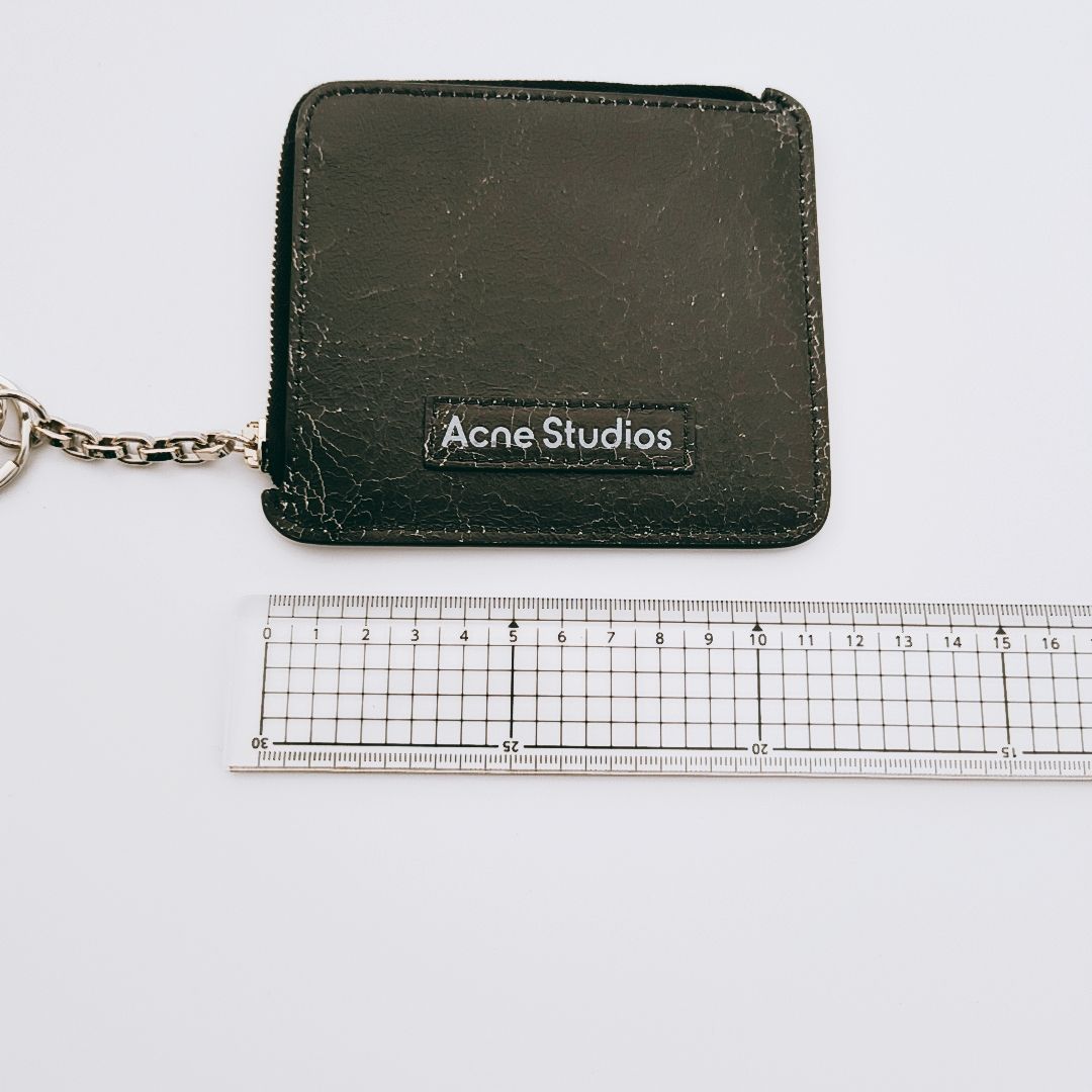 Acne Studios – ウィメンズスモールレザーグッズ